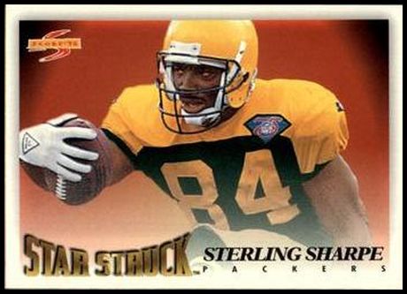 221 Sterling Sharpe